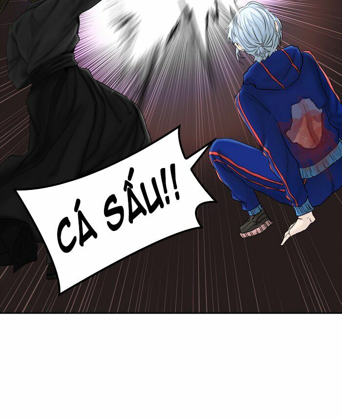 tòa tháp bí ẩn 2 chapter 293.5 7