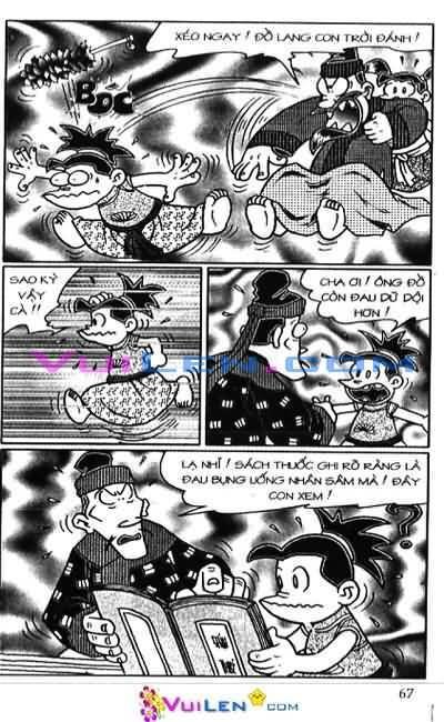 thần đồng đất việt chapter 18 64