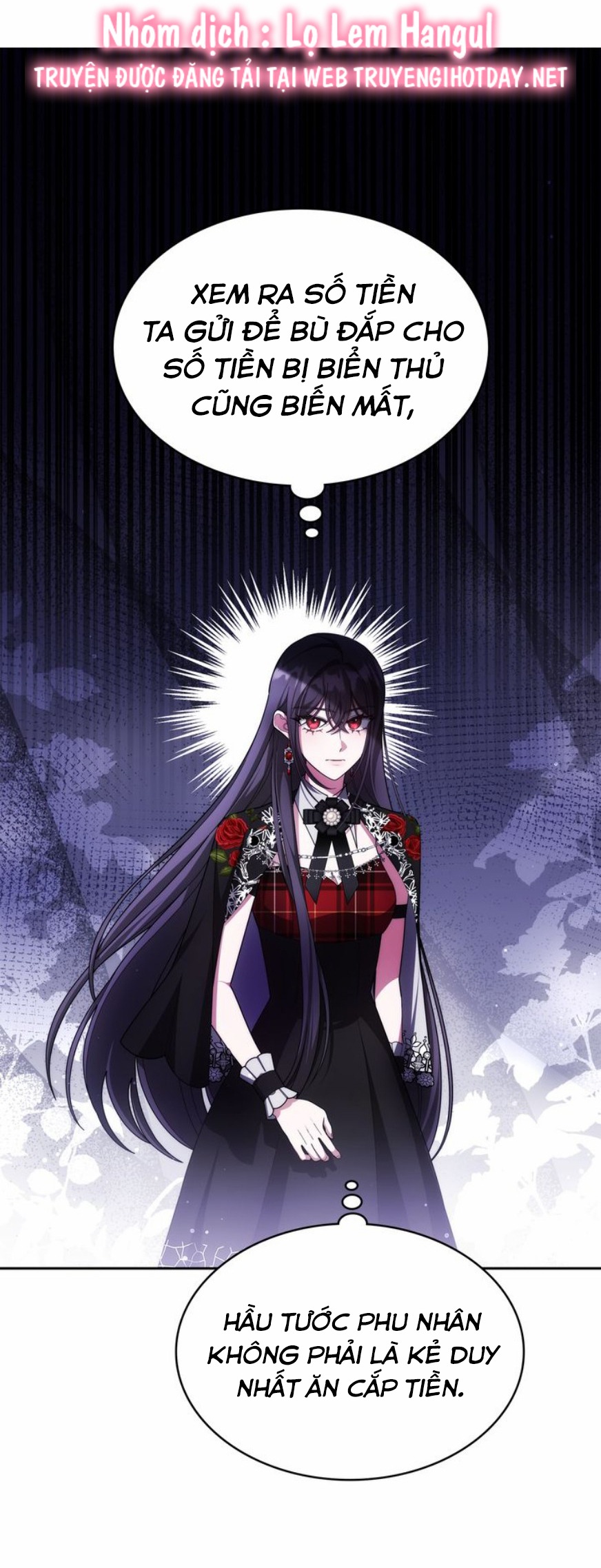 Giọt Nước Tràn Ly chapter 91 12