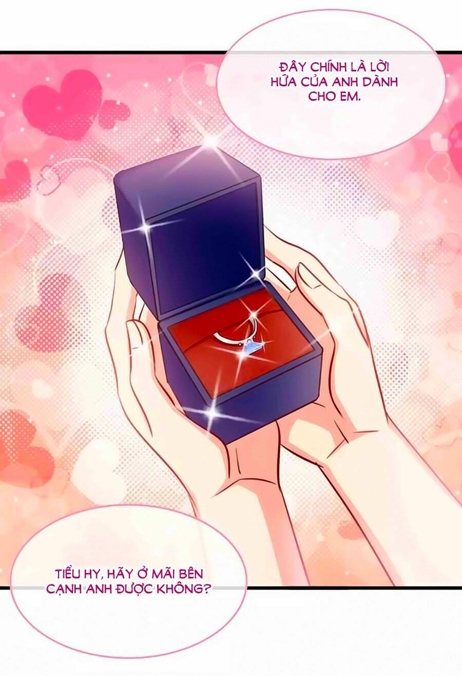 chỉ nhiễm thành hôn chapter 161 13