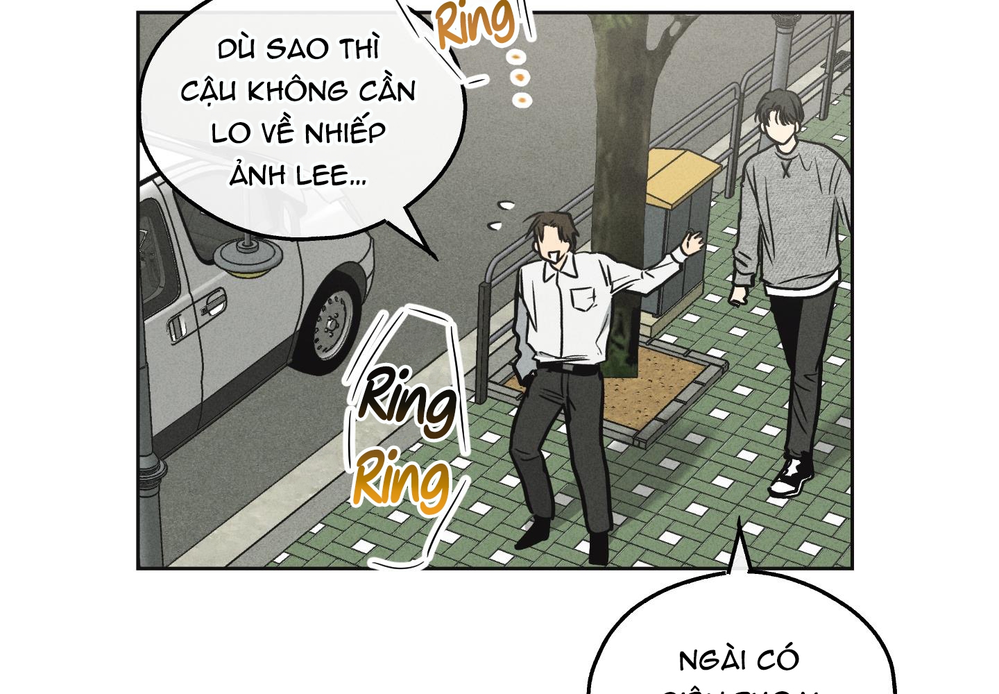 phục thù chapter 12 4