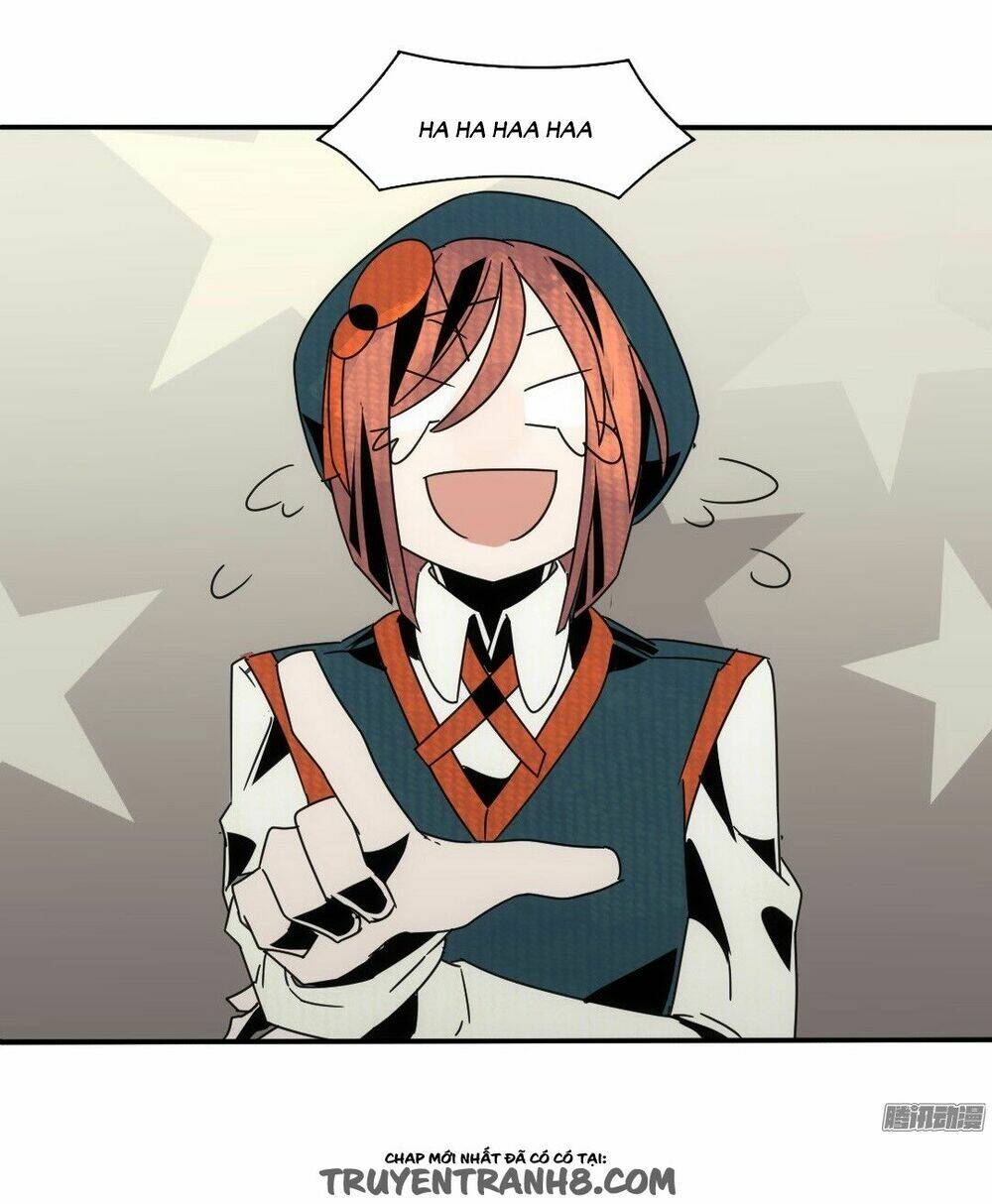 điều ước của người phàm chapter 34 11