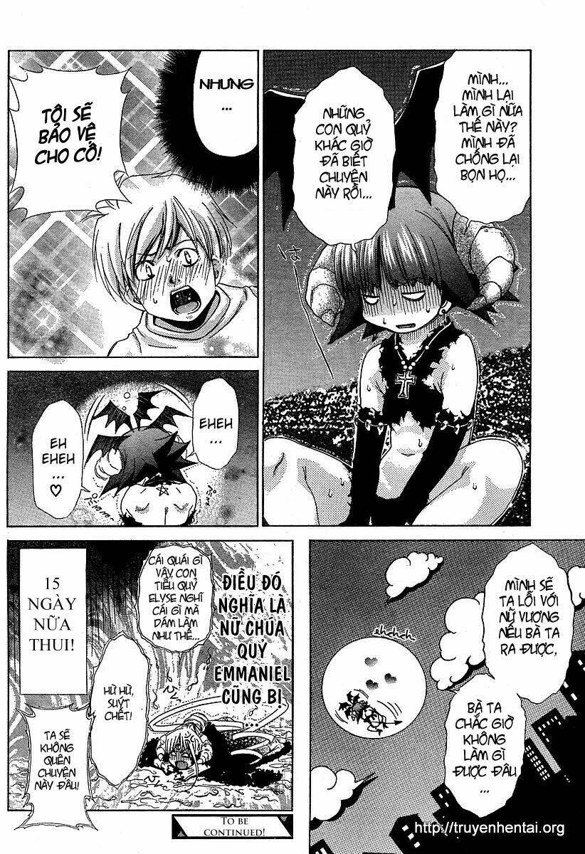 my balls chapter 13 24