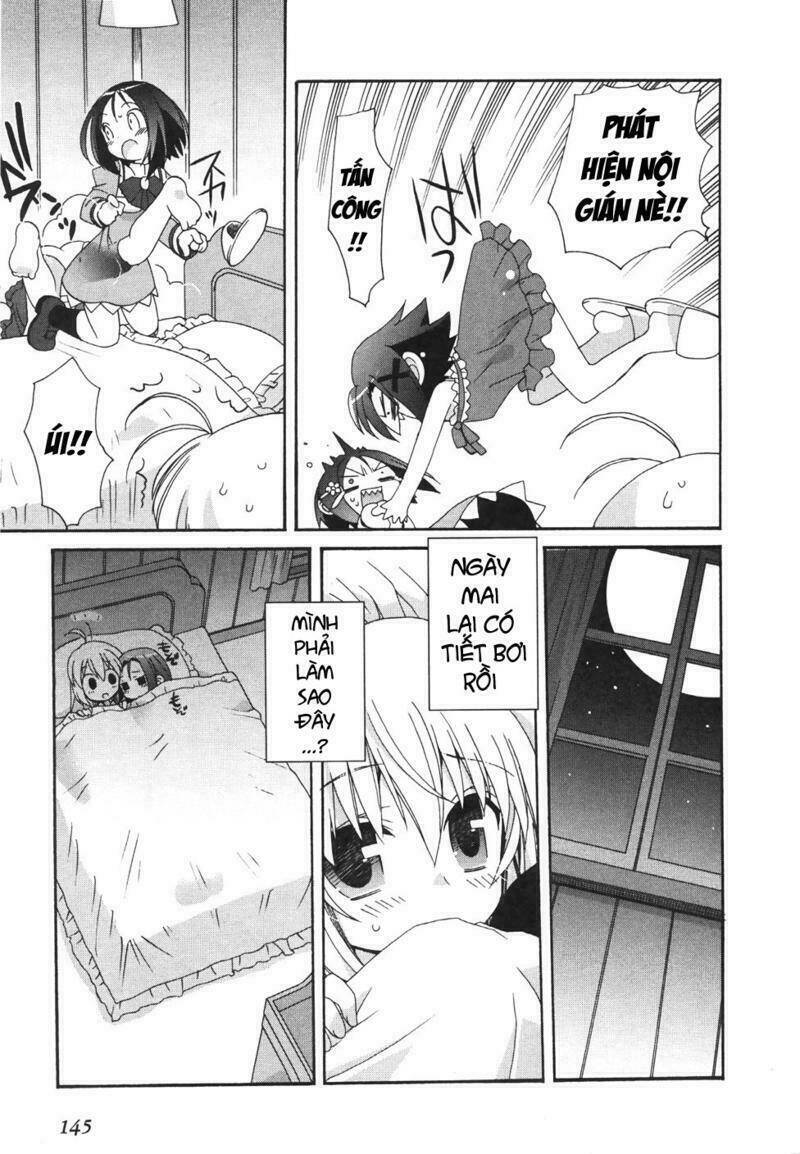 otome wa boku ni koishiteru chapter 9 8