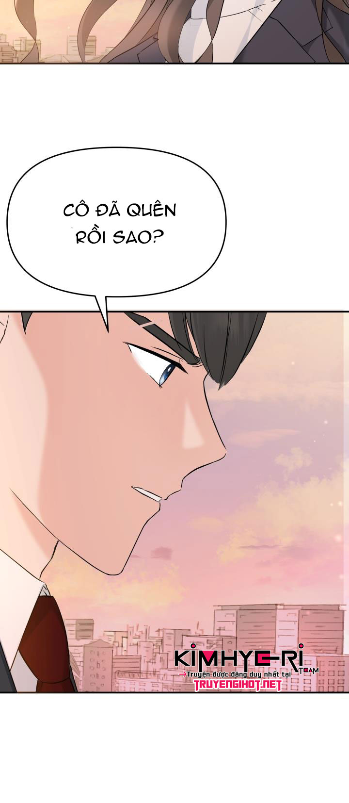 vị đại diện đáng ngờ chapter 6.2 18