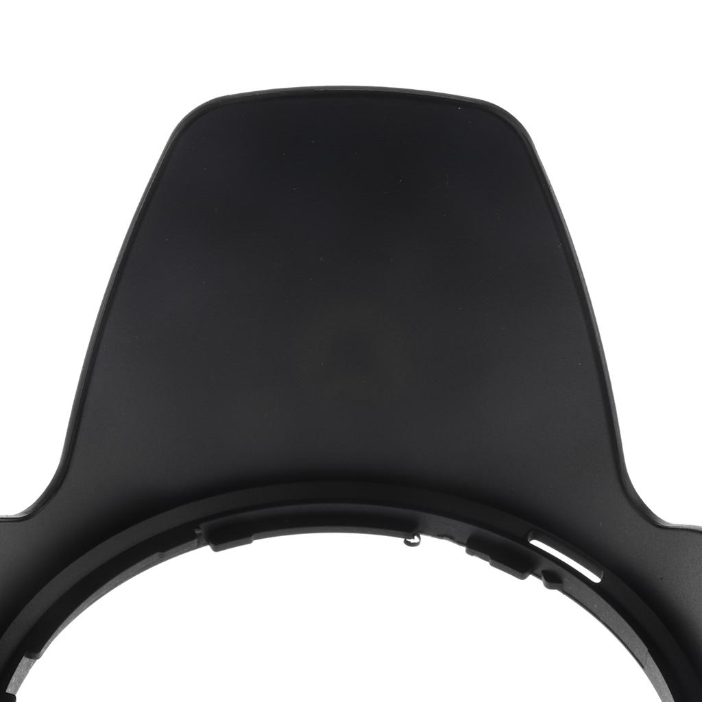 HB-50 Bayonet Mount Lens Hood For Nikon AF-S 28-300mm F/3.5-5.6 G ED VR Lens