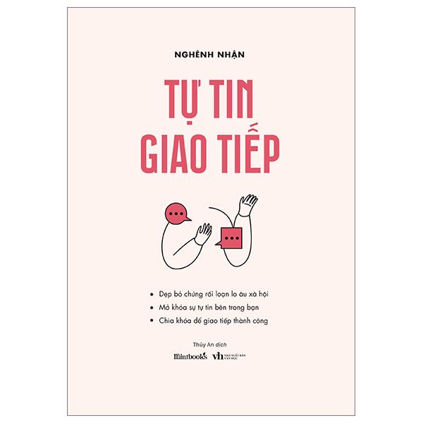 Tự Tin Giao Tiếp