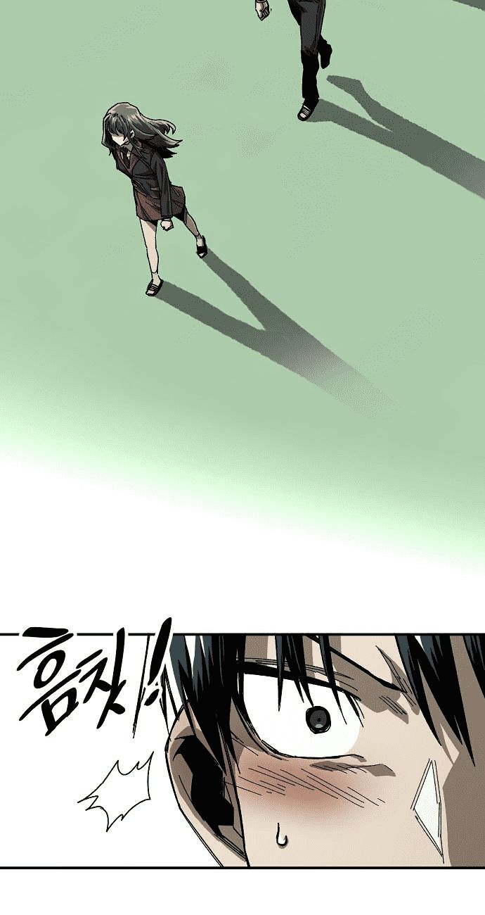 chỉ có cái c.h.ế.t mới là sự cứu rỗi chapter 16 73