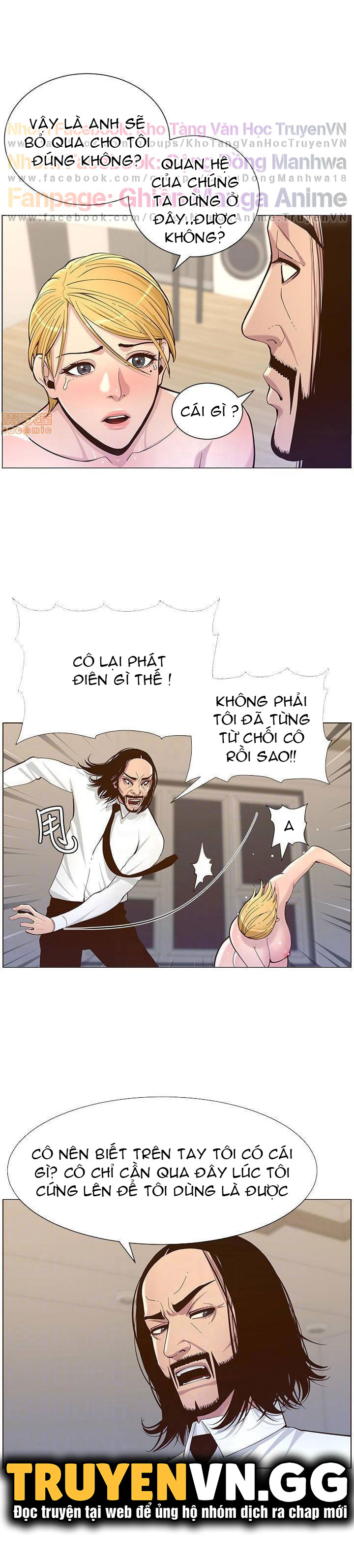 cha dượng chapter 75 10