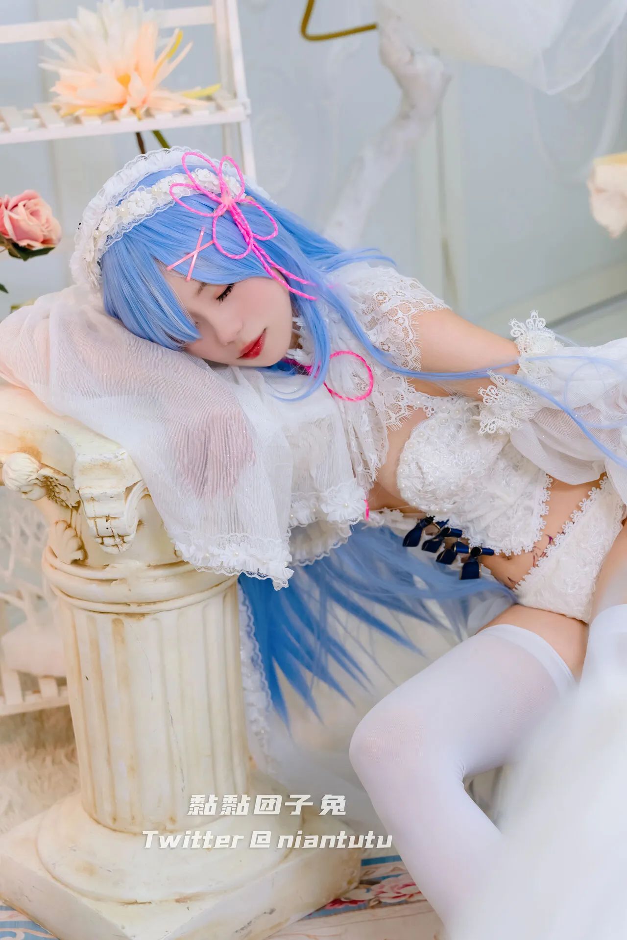 hình cosplay chapter 449 6