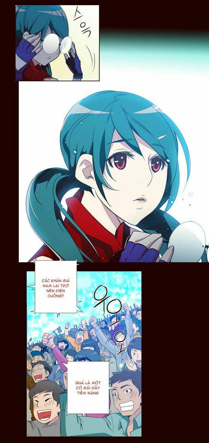 nữ sinh trường wilds chapter 88 6