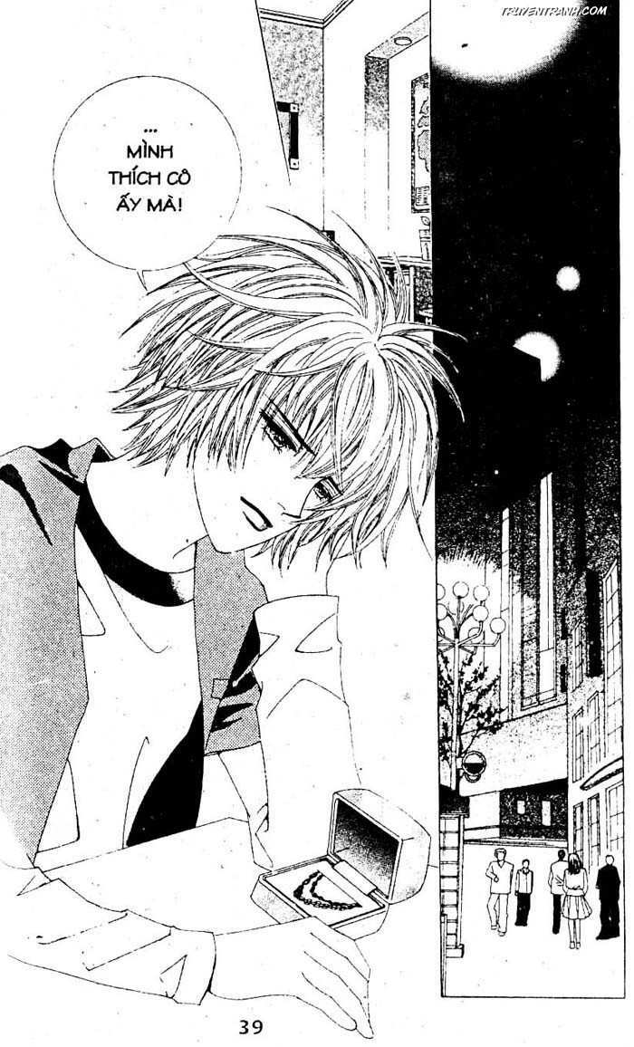 nhà trọ hoàn hảo chapter 32 11