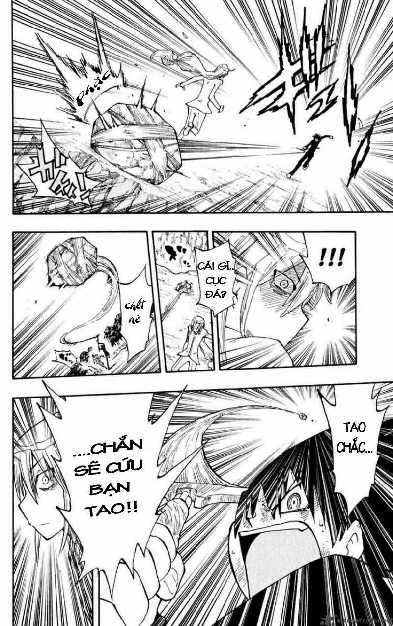 law of ueki plus chapter 21 11