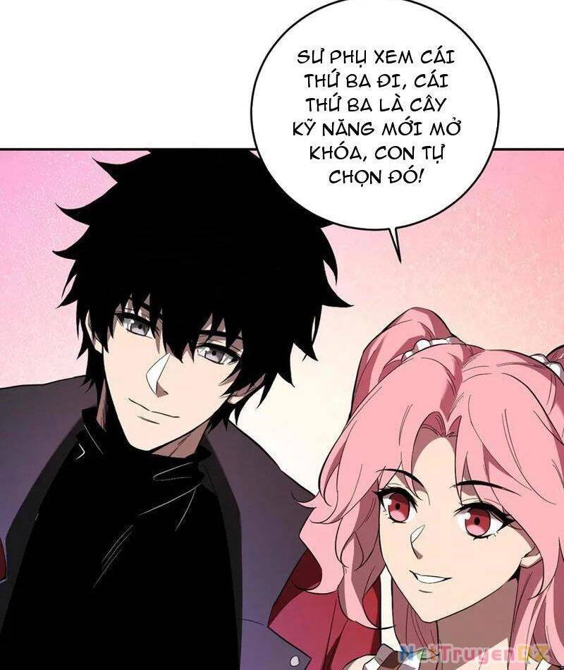 toàn dân tận thế: ta, virus quân vương chapter 38 69