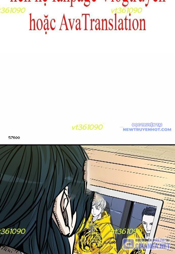 shark - cá mập chapter 309 5