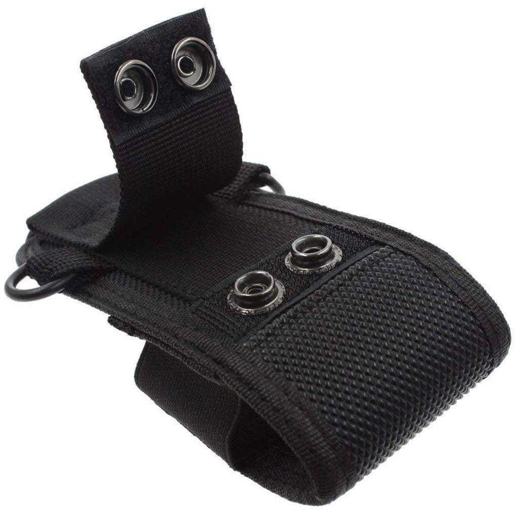 Túi Đựng Bộ Đàm / Điện Đàm MSC-20D Bằng Nylon Tiện Dụng Mang Theo Du Lịch / Cắm Trại