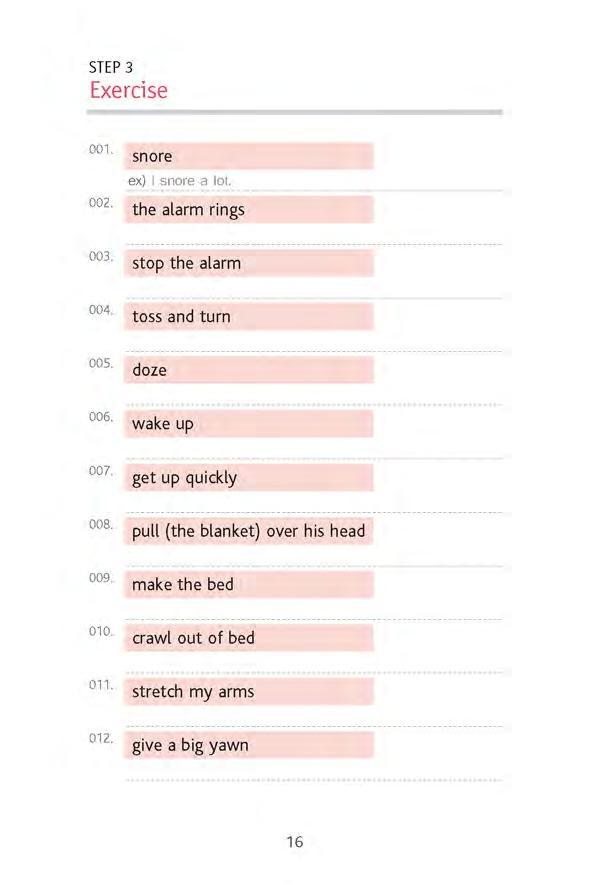 Sách Sử Dụng Tiếng Anh Trong Sinh Hoạt Thường Ngày Từ Sáng Đến Tối (Kèm CD Hoặc File MP3)