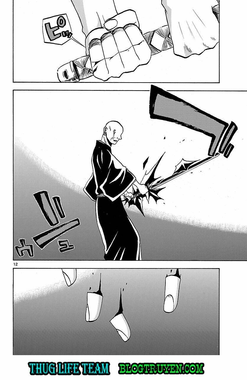 kaitai shinsho zero chapter 65 16