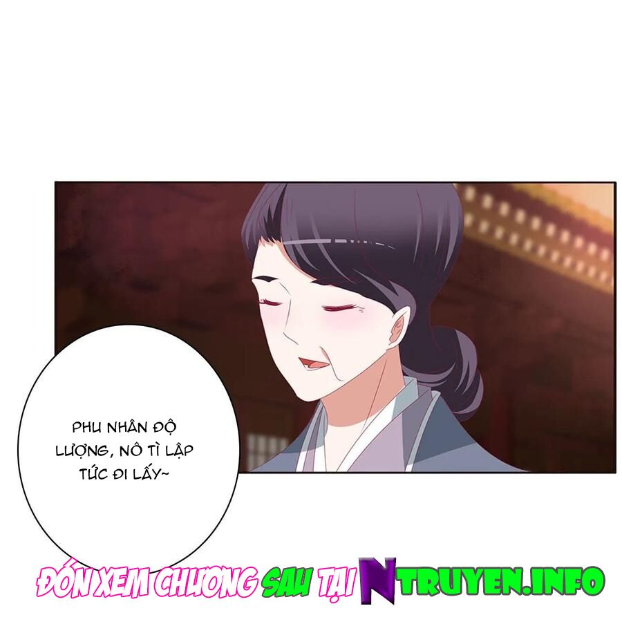 thông linh phi chapter 622 20