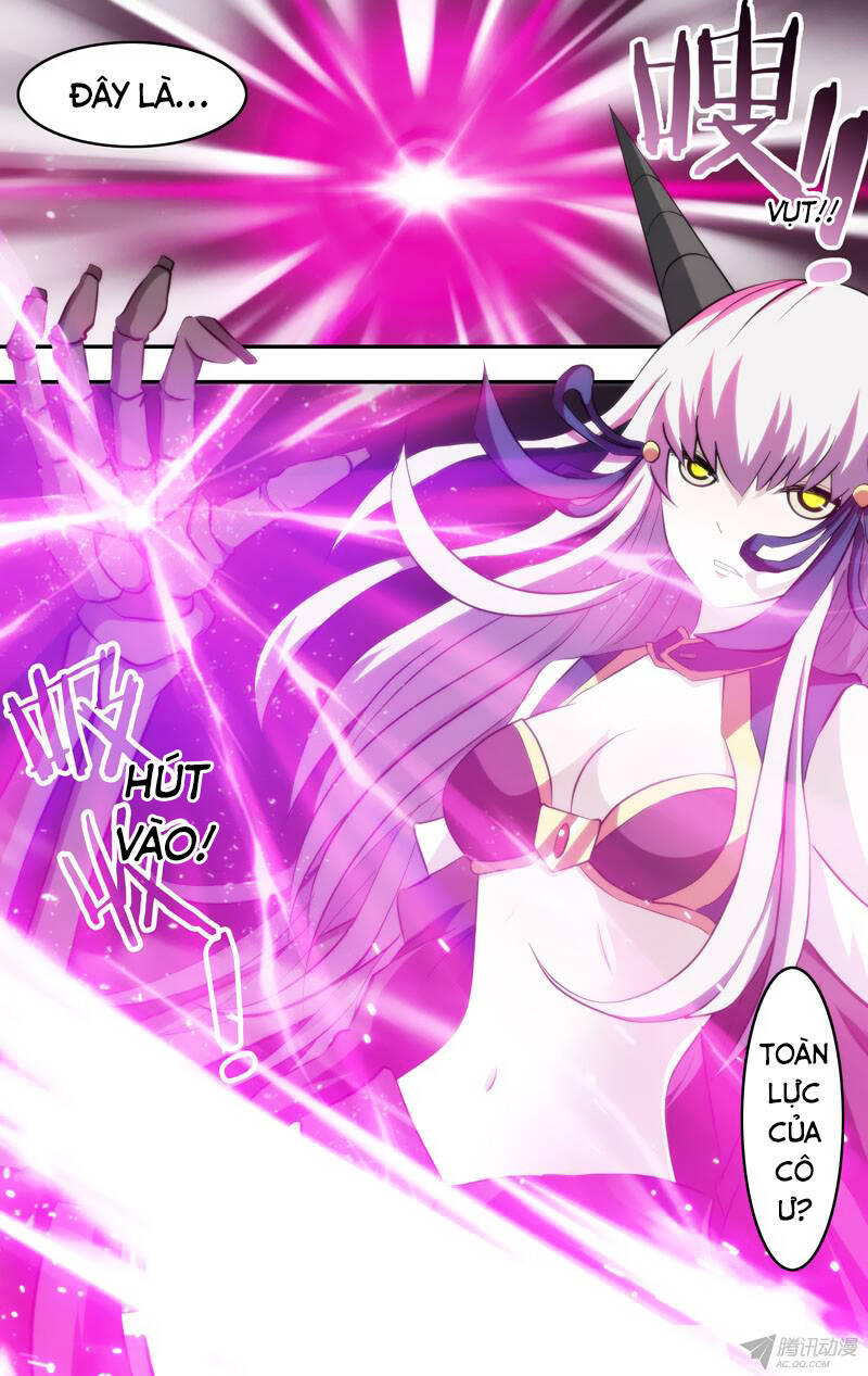 tôi là thằng phế vật chapter 92 7