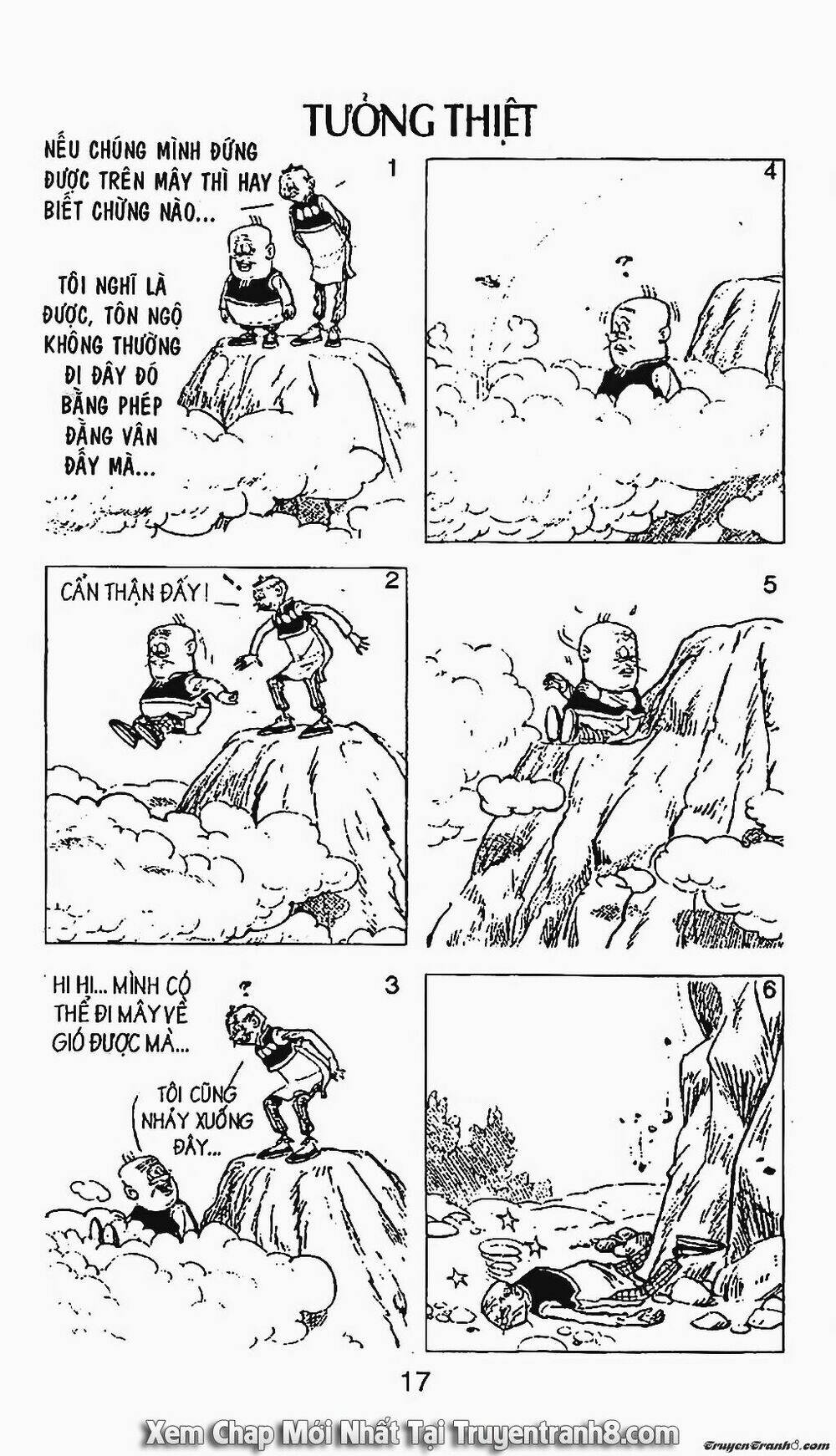 chú thoong chapter 1 13