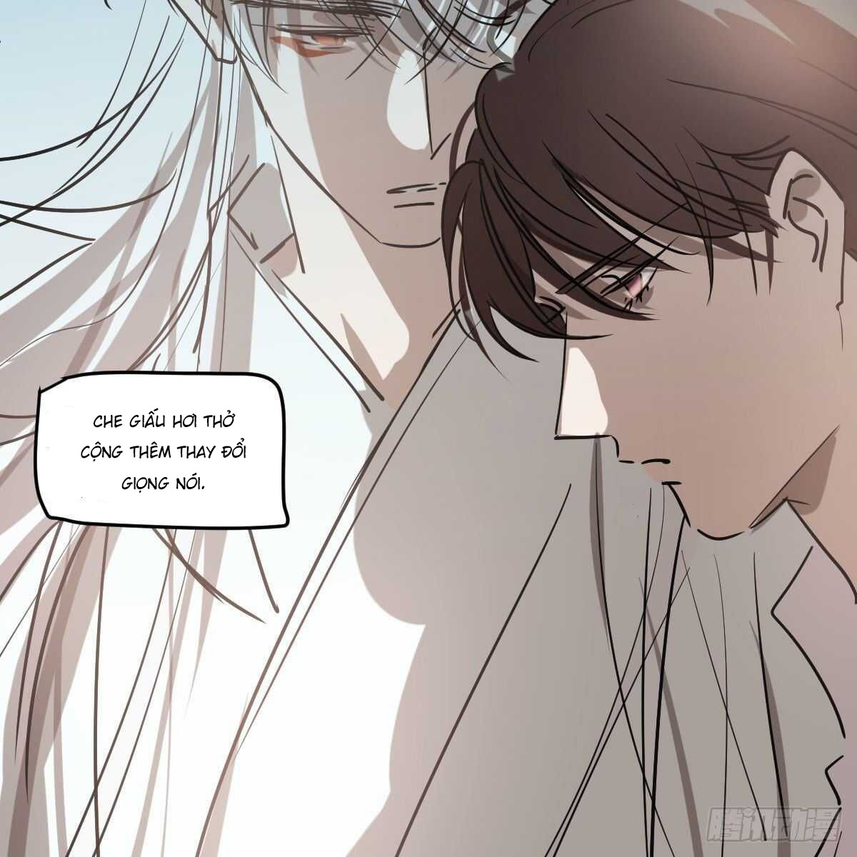 Bắt Lấy Ngao Ngao chapter 95 - Trang 44