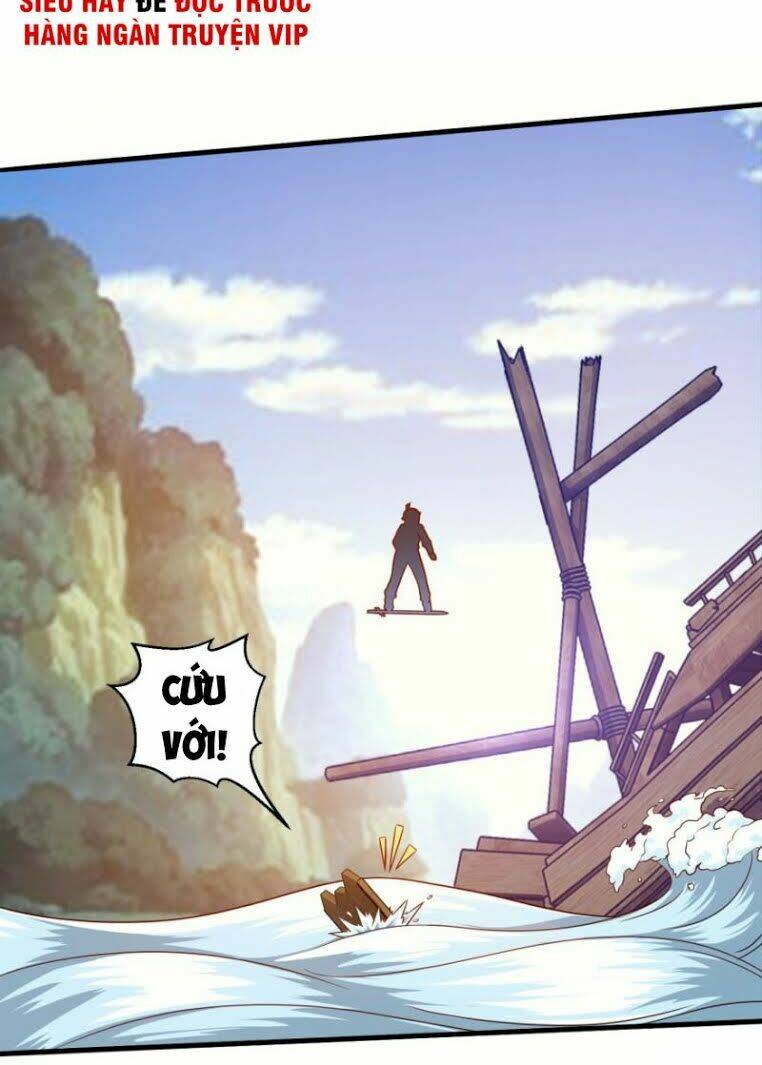 tiên ma đồng tu chapter 119 18