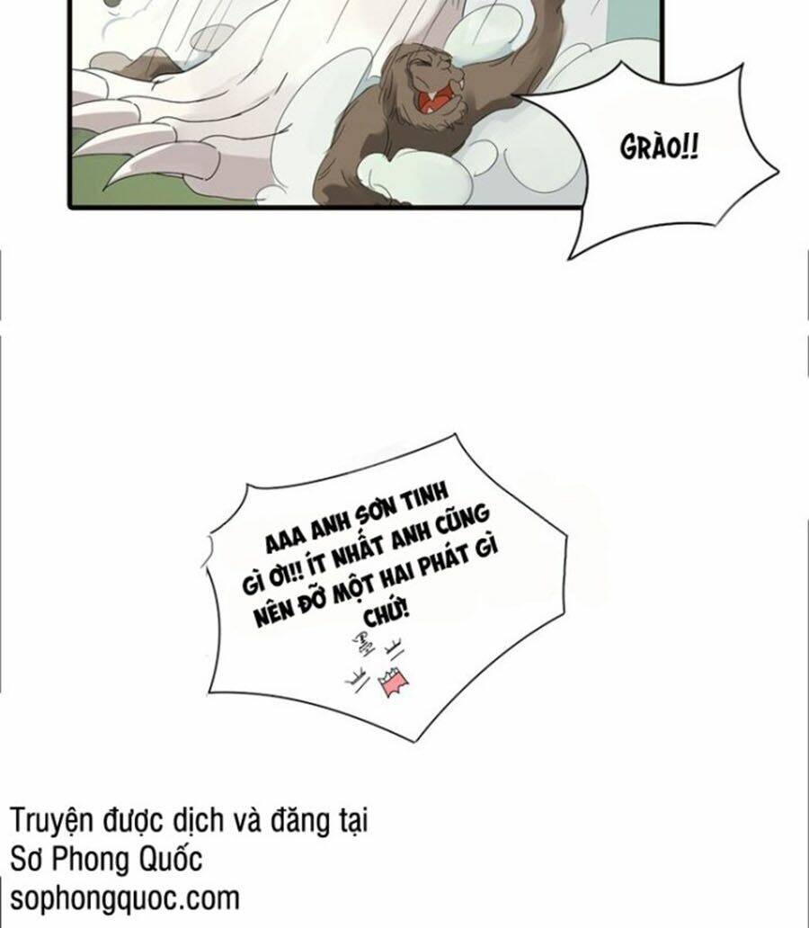 ta chỉ muốn giết ngươi chapter 1 20