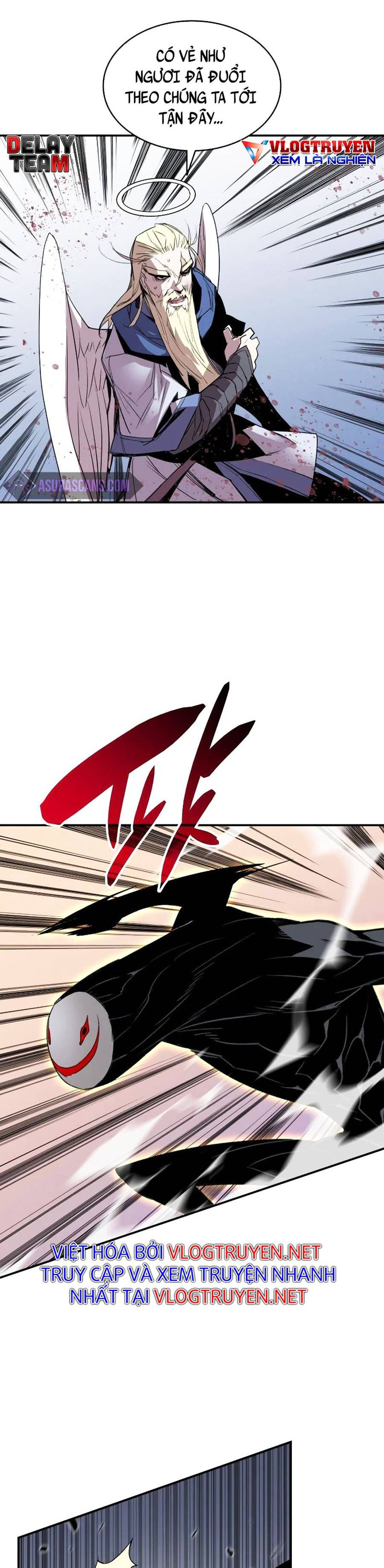 tôi là lính mới chapter 114 31