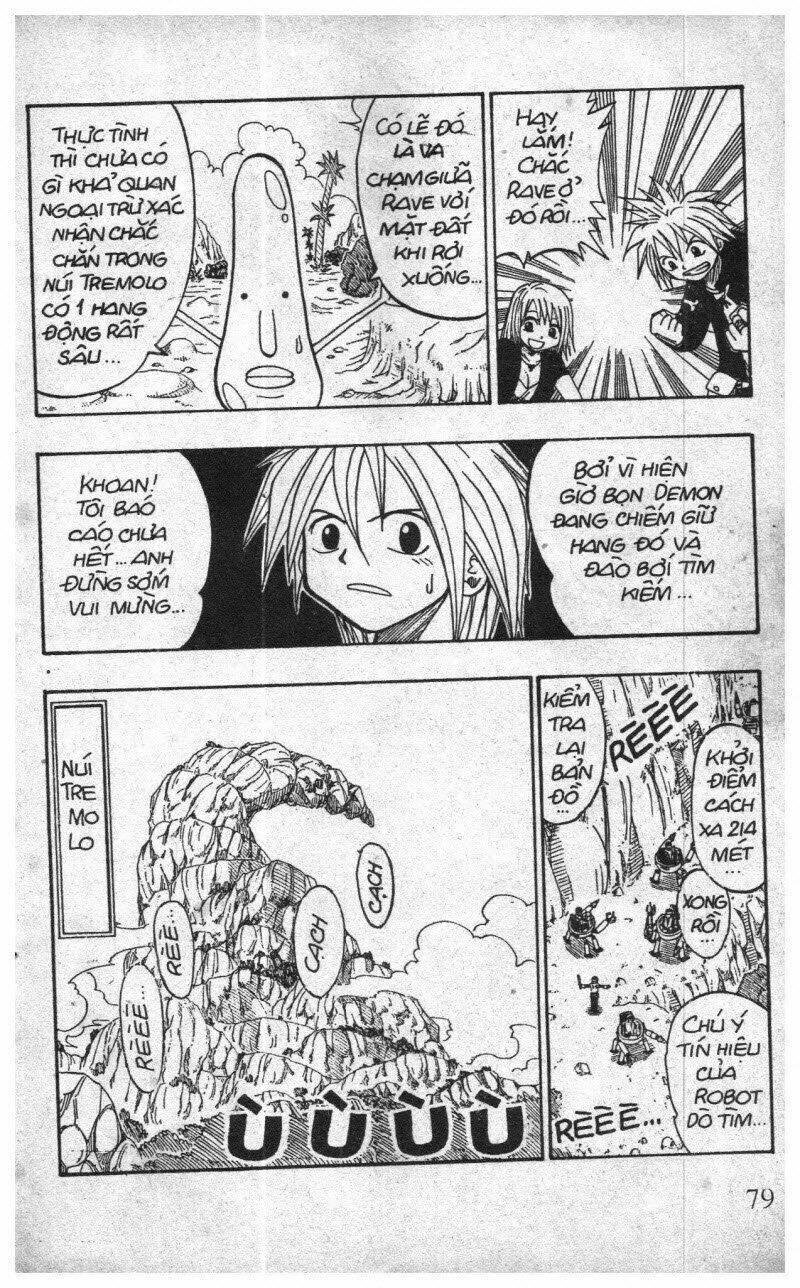 rave master (scan) chapter 4 125