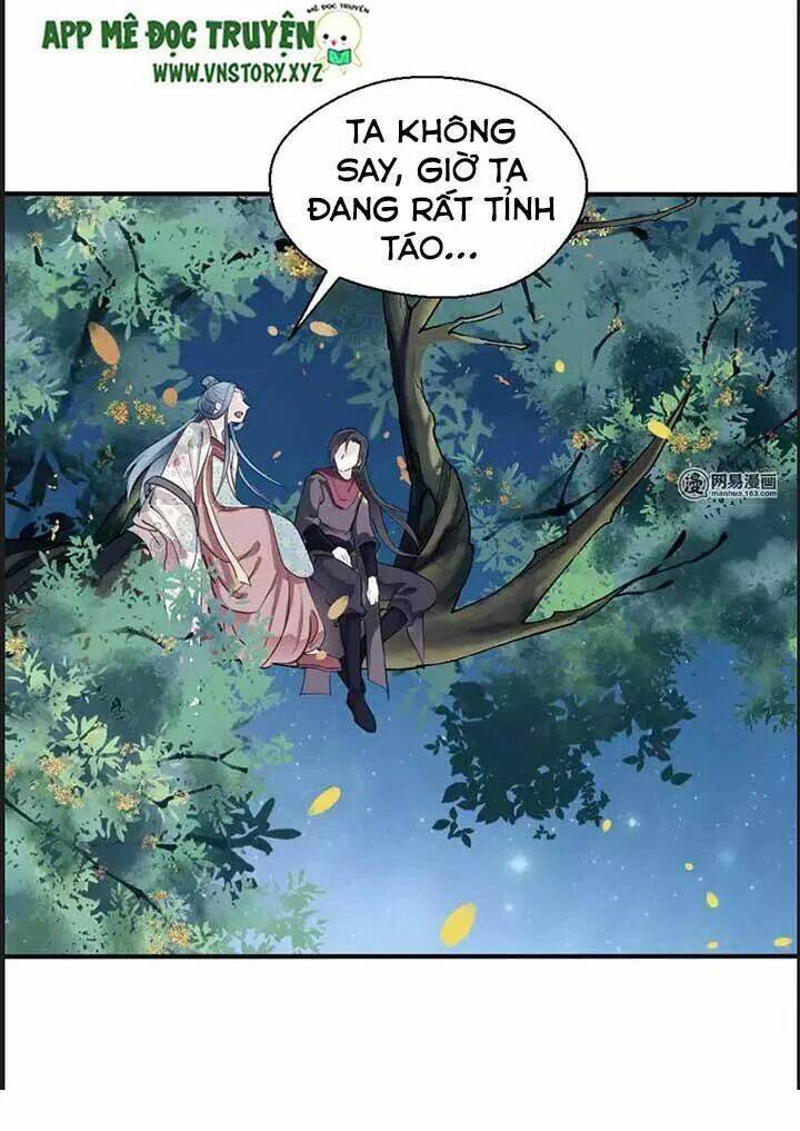 kiều nữ độc phi chapter 73 11