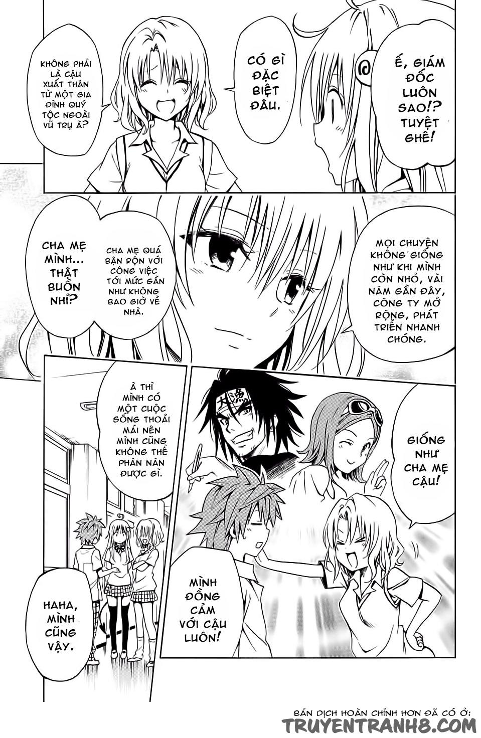 to love - ru darkness chapter 69 10