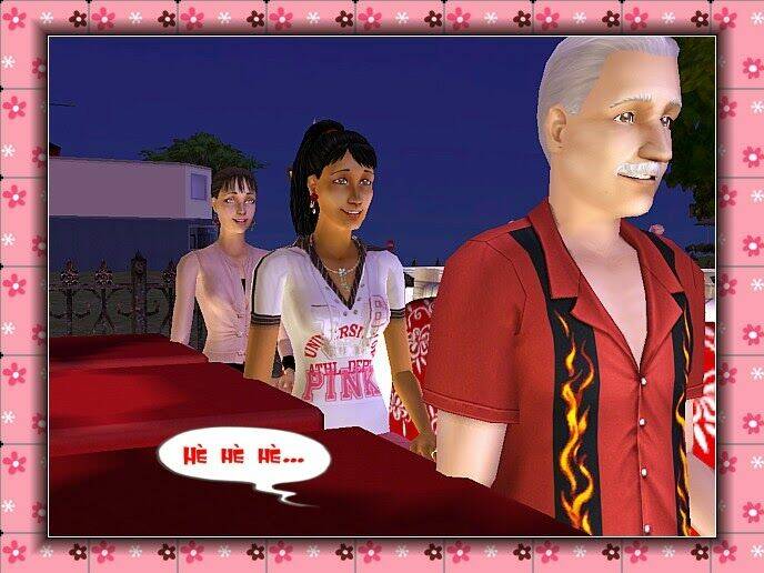 bella's story chapter 9.2 65