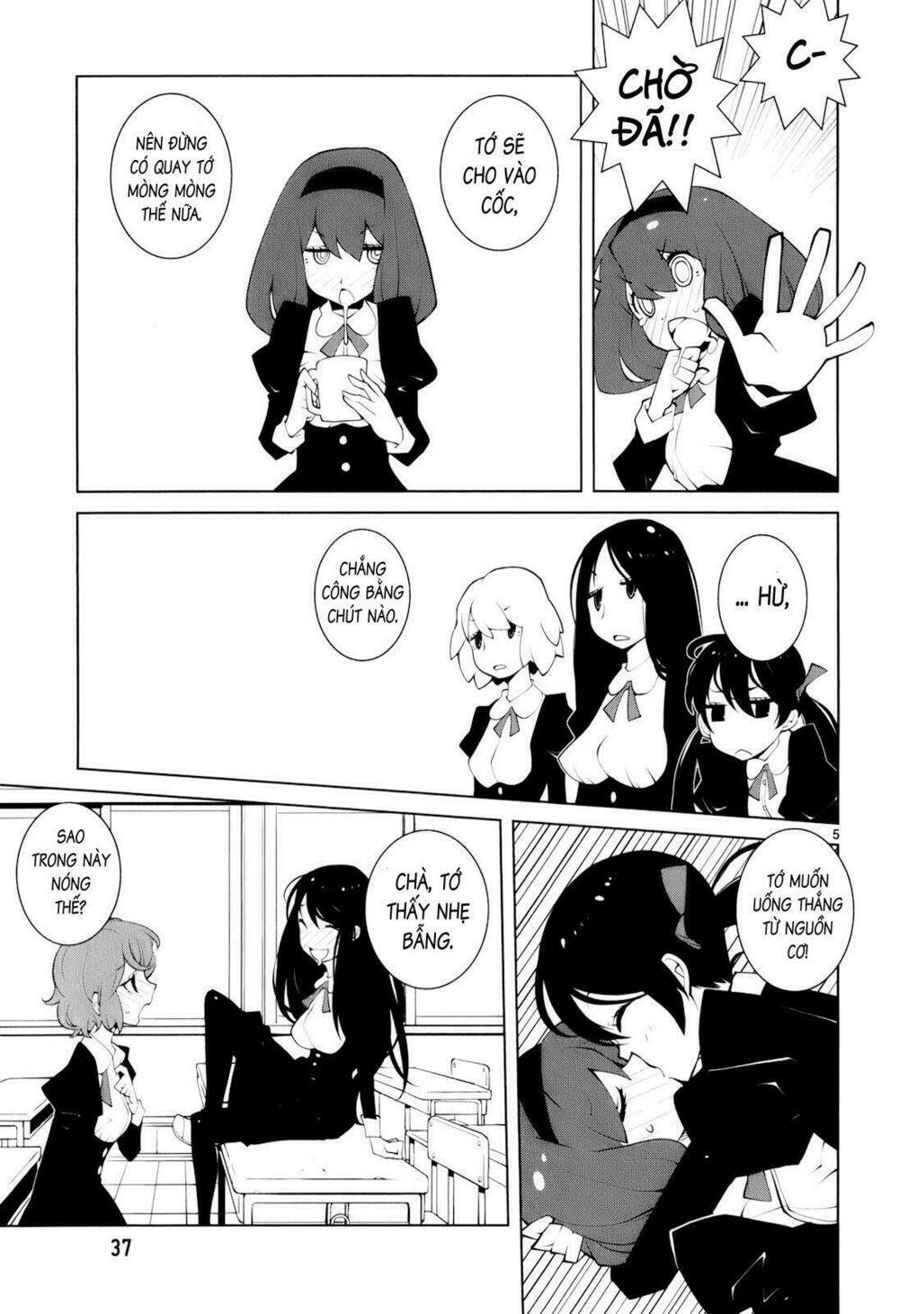 nickelodeon chapter 17 5