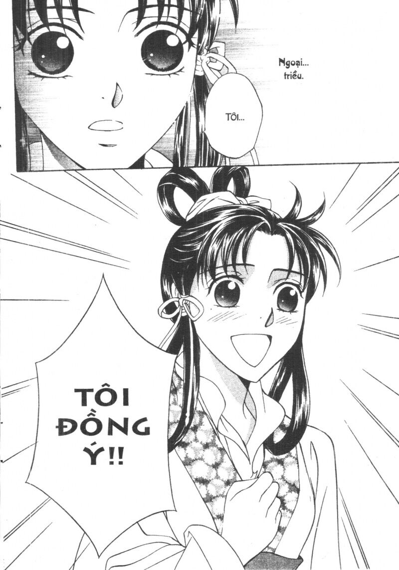 thái vân quốc truyện chapter 3 41