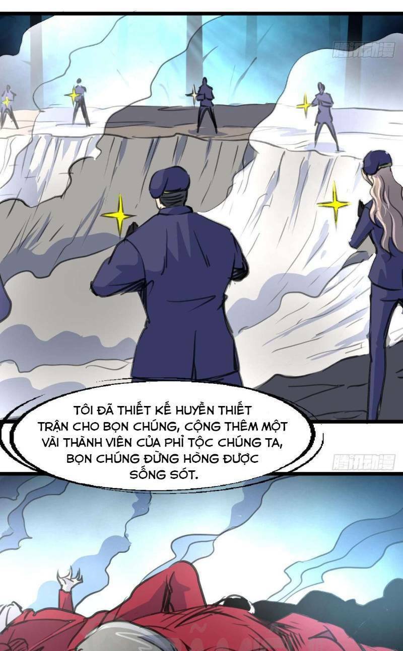 thần nhãn giám định sư chapter 112 8