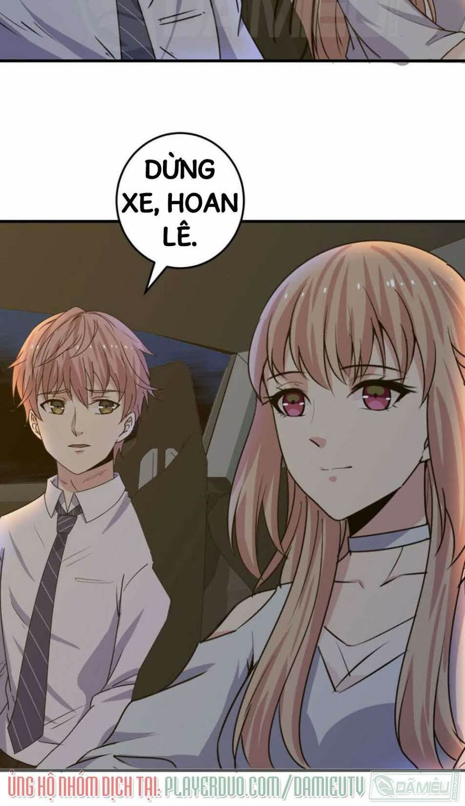 ta có nhẫn thần quyền năng chapter 26 11