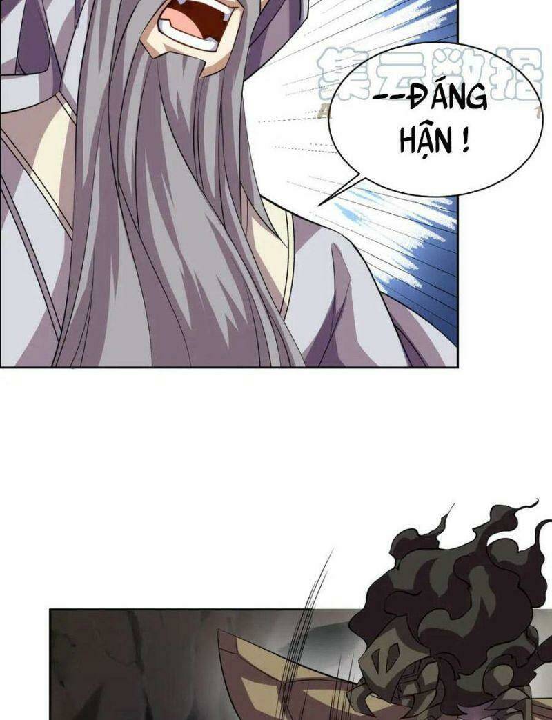 thôn phệ một thế giới tu tiên chapter 150 19