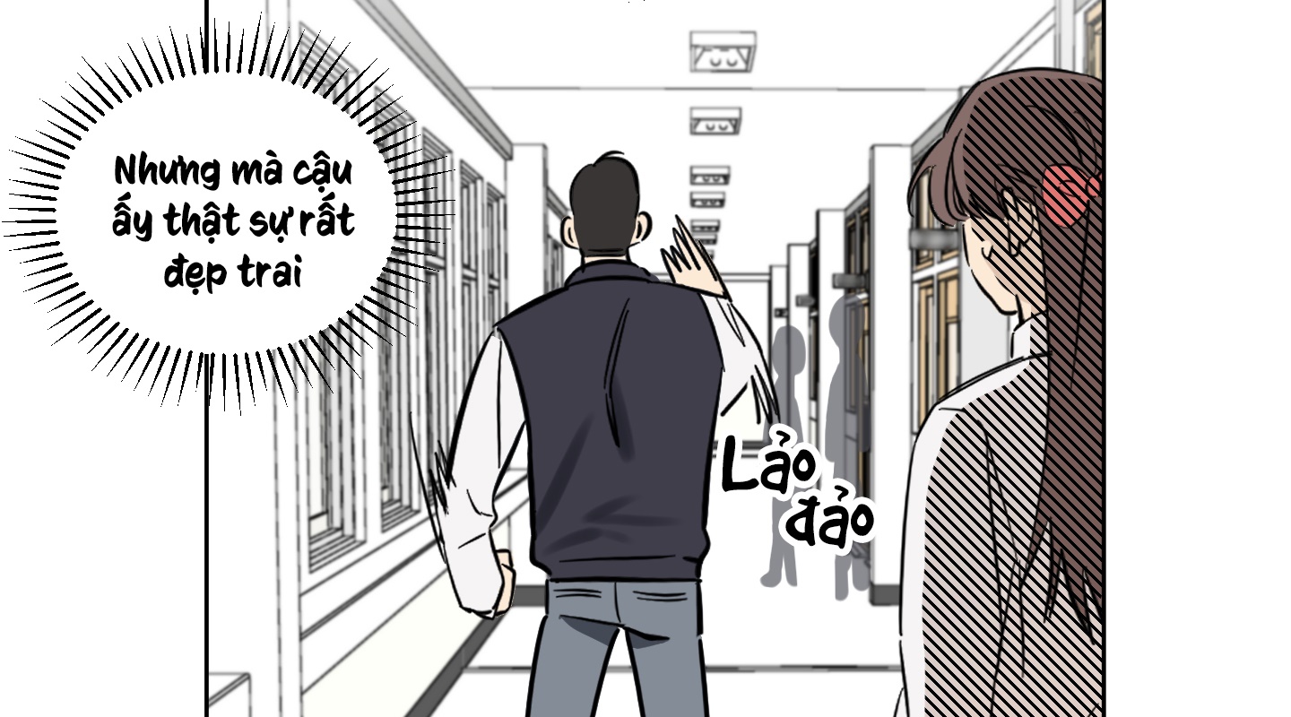 hãy nói rằng cậu nghe thấy đi chapter 1 144