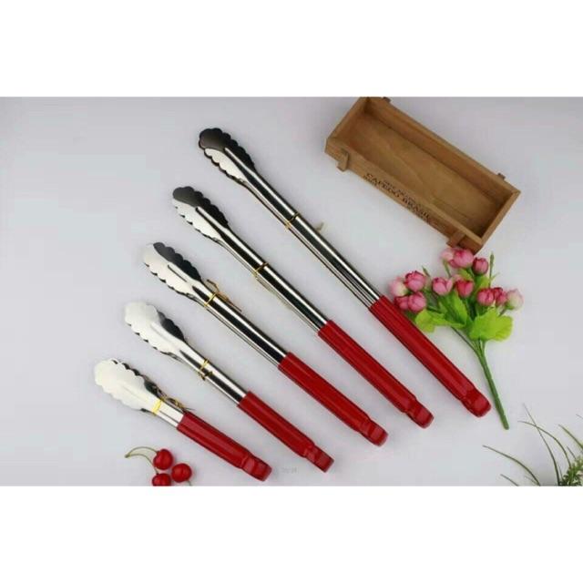 Dụng cụ gắp thức ăn Hàn quốc -hàng đẹp