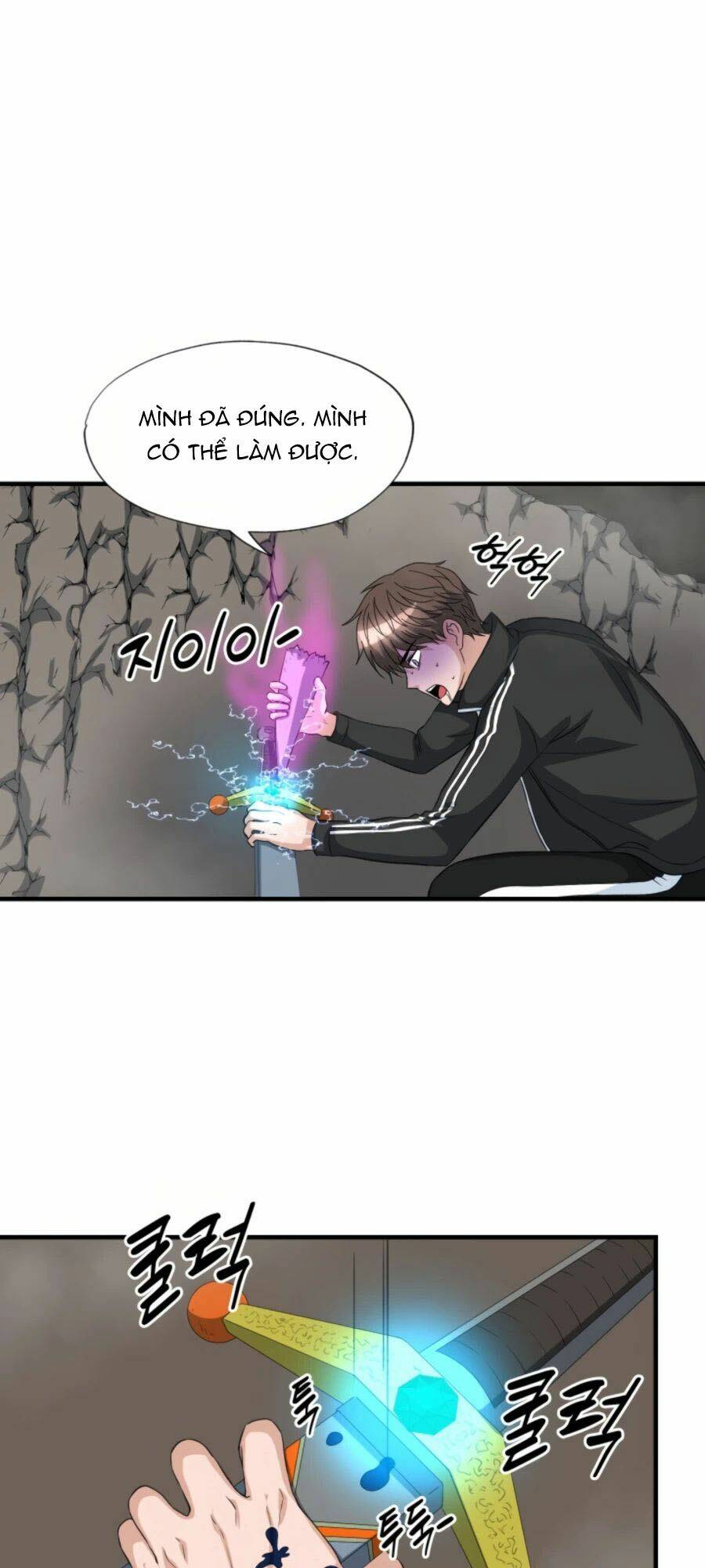 mẹ tôi là chòm sao bảo hộ m chapter 26 37