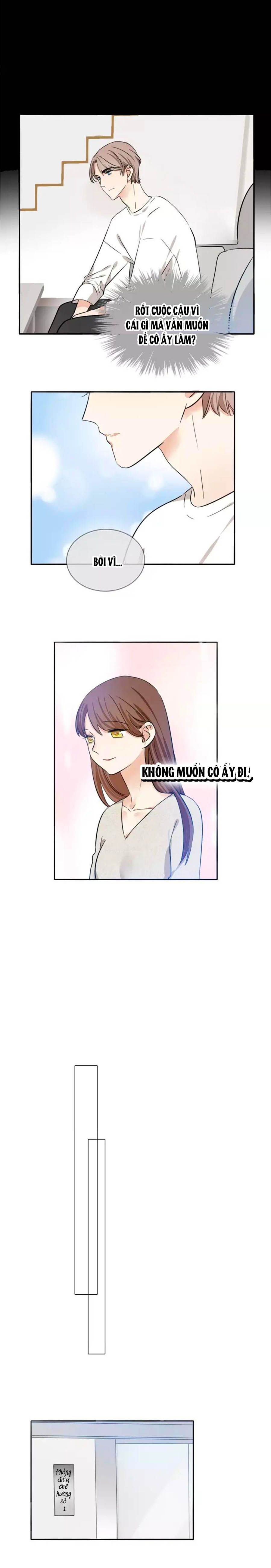 mùi hương lãng mạn chapter 54 7