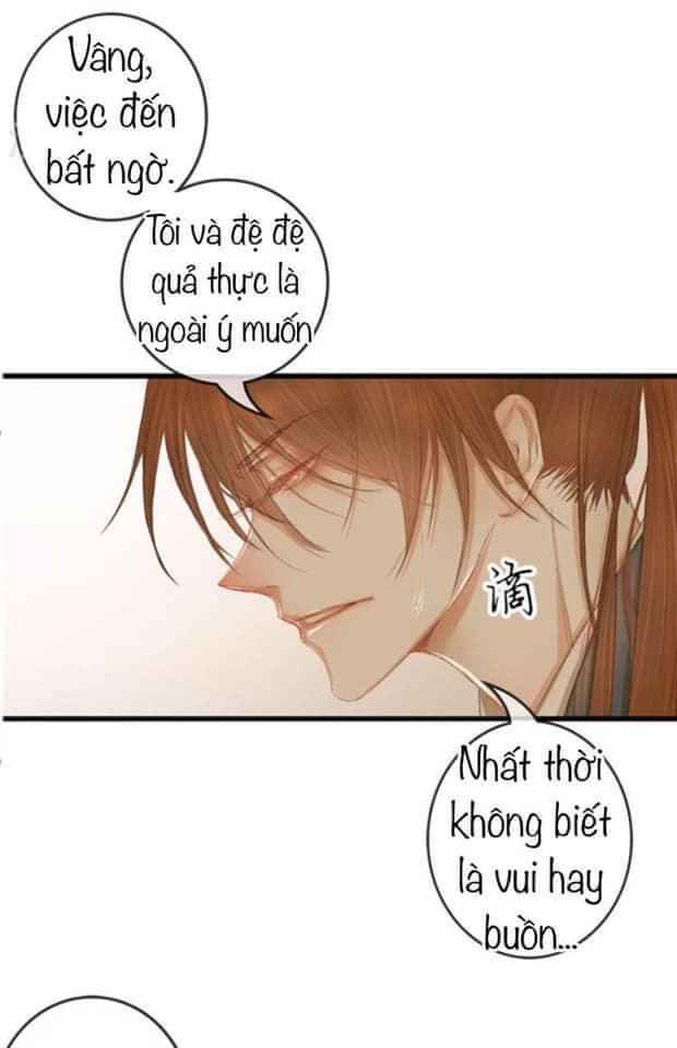 yêu tam dẫn chapter 1 6