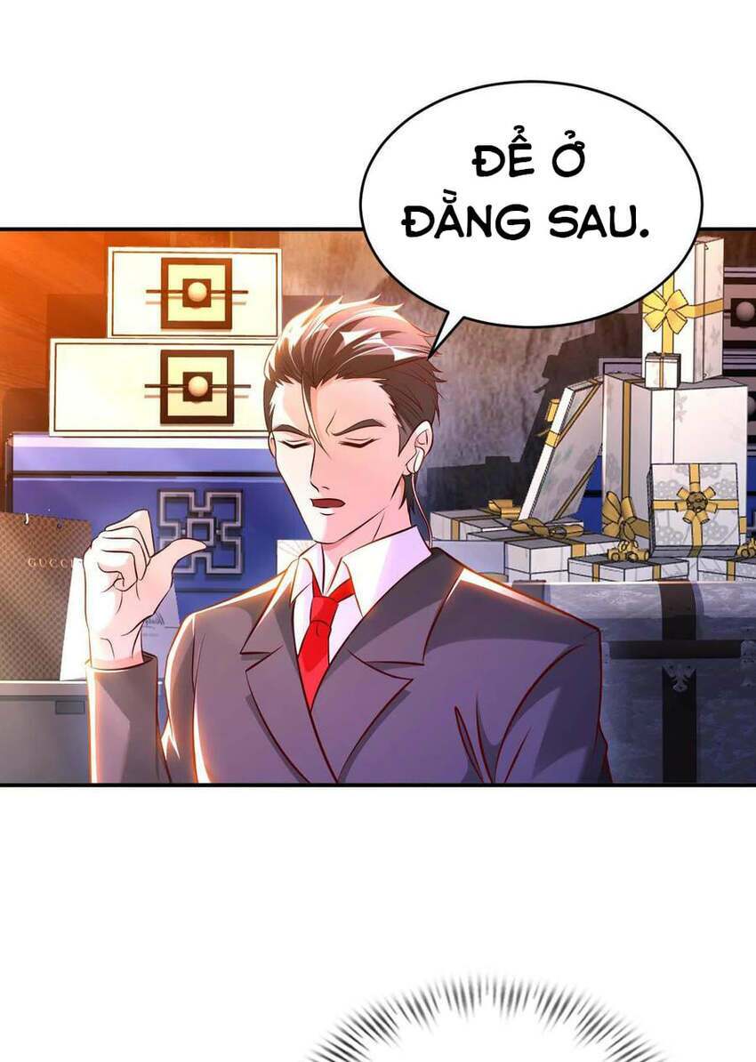 sư phụ của ta là thần tiên chapter 66 33