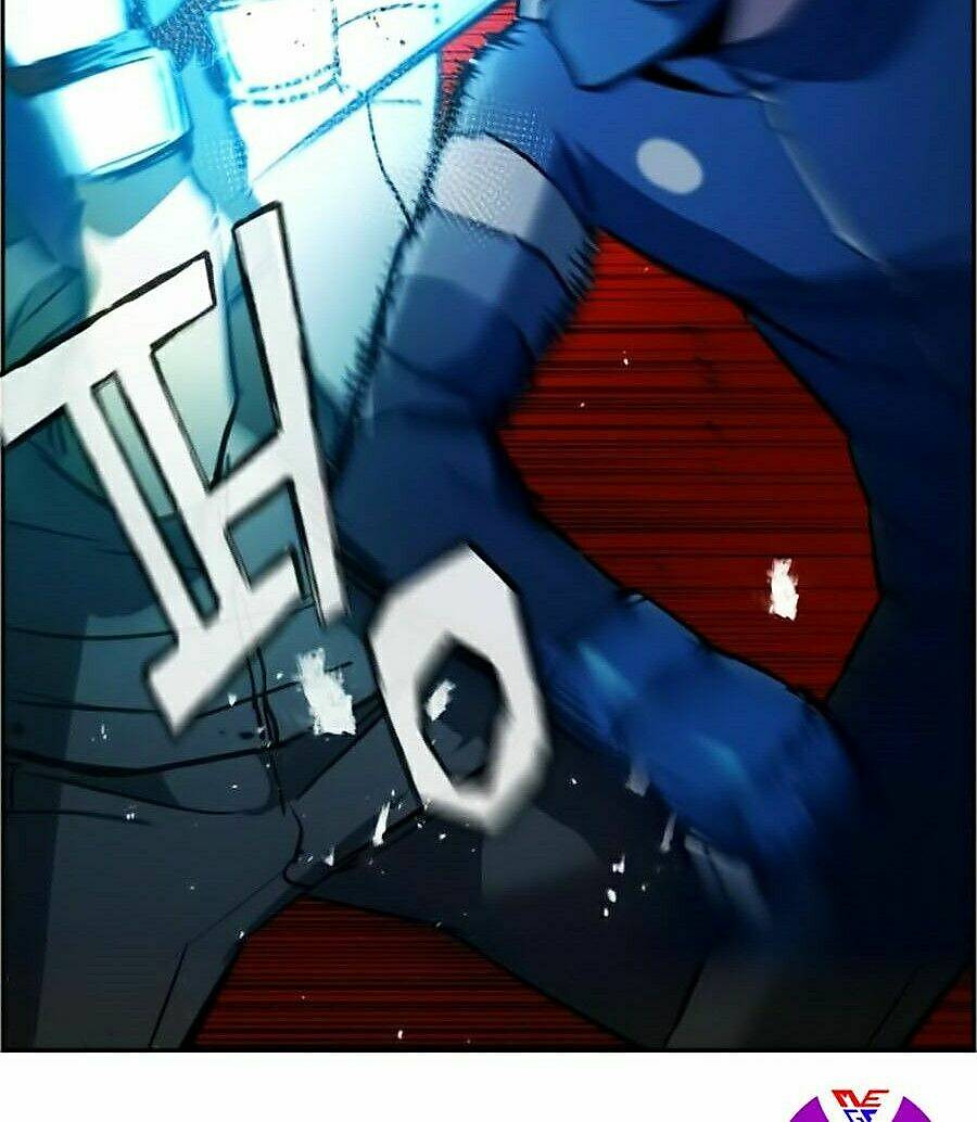 bạn học tôi là lính đánh thuê chapter 25 124