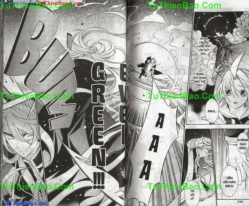 ẩn số chapter 7 72