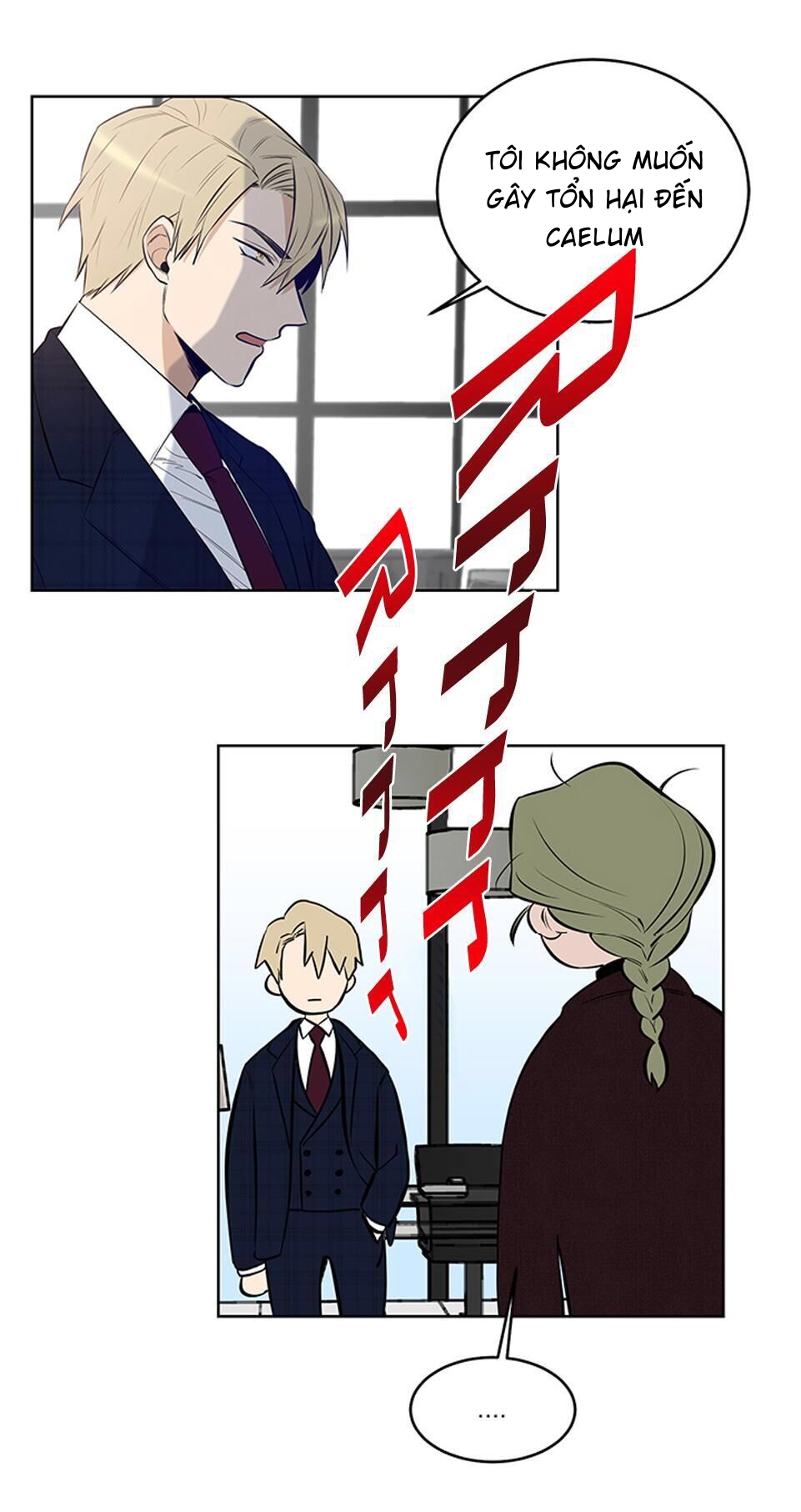 thành phố cạm bẫy chapter 6 29