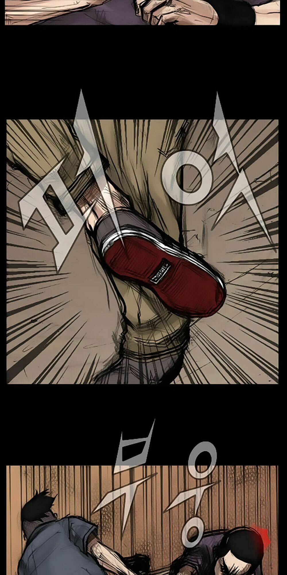 dokgo | độc cô chapter 24 20