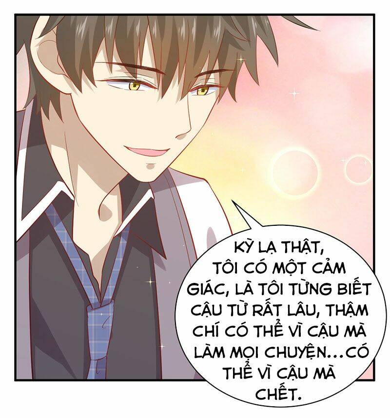 xuyên không vào thế giới nữ cường chapter 28 7