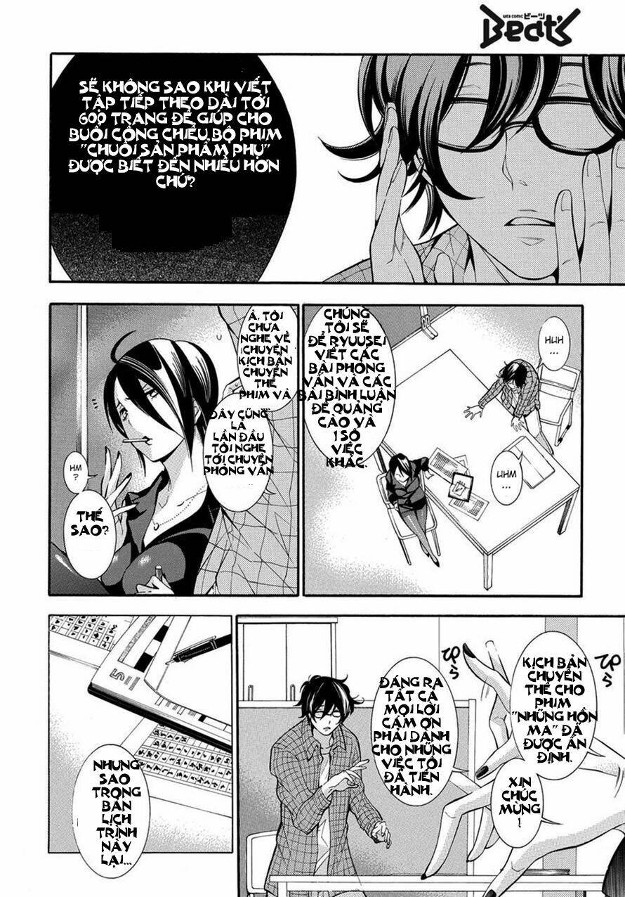 ghost writer chapter 2 10